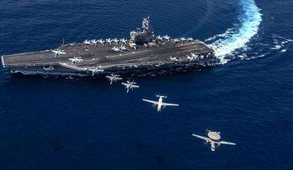 台媒：预计辽宁舰今过台湾海峡，台军马上做出此举动！