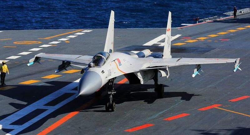 台媒：预计辽宁舰今过台湾海峡，台军马上做出此举动！