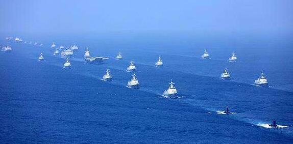 台媒：预计辽宁舰今过台湾海峡，台军马上做出此举动！