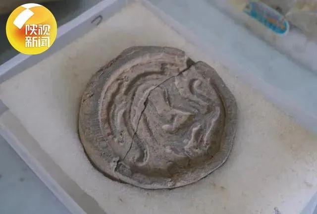 陕西发现战国时期秦国后宫遗址 完整揭露栎阳城多座宫城建筑