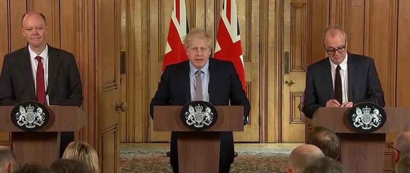 英国媒体集体自嘲：我们现在是“欧洲病夫”