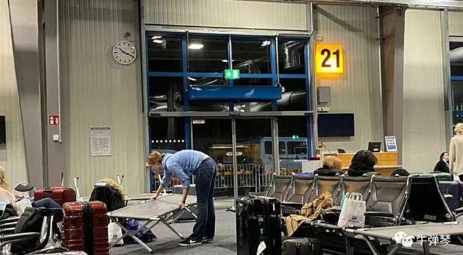 疫情封城后的伦敦惨不忍睹，这五个细节很意味深长！