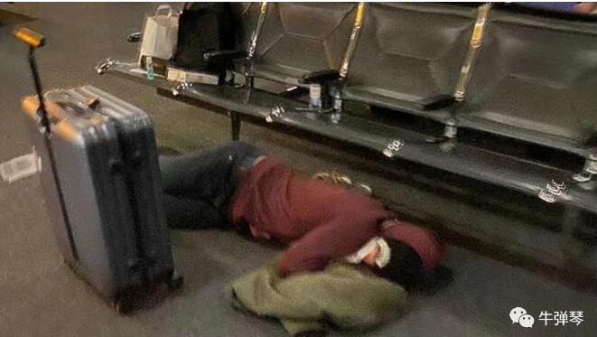 疫情封城后的伦敦惨不忍睹，这五个细节很意味深长！