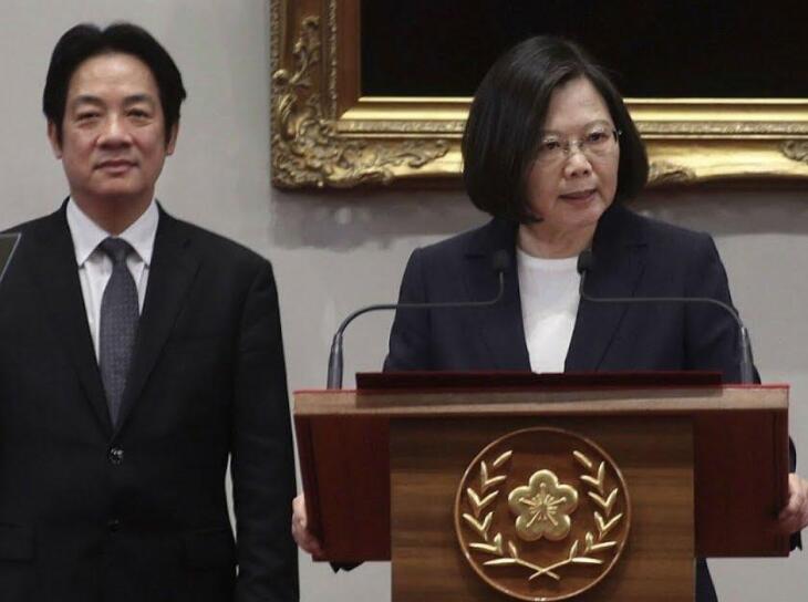 美国会释放危险信号：鼓吹对台军售！