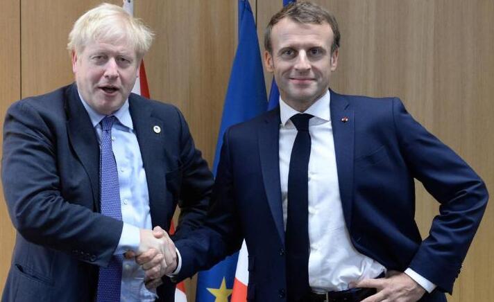 欧洲拉响疫情警报 关键时刻欧盟竟紧急叫停！