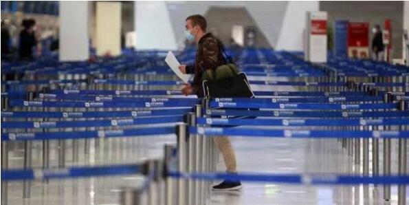 欧洲拉响疫情警报 关键时刻欧盟竟紧急叫停！