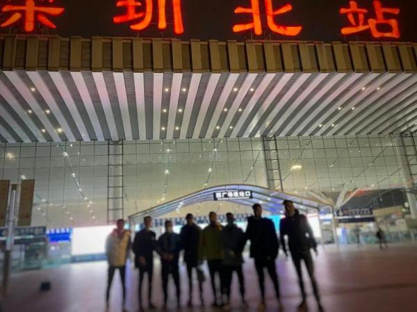东莞一水库惊现“水鬼”?不见贼人踪迹 真相来了