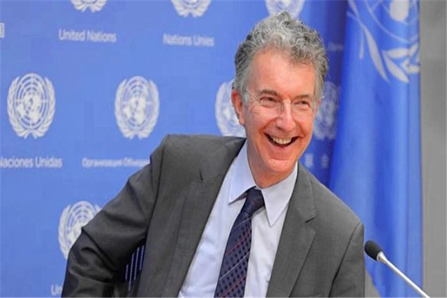 德国将军：俄罗斯是北约