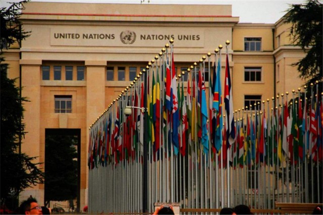 德国将军：俄罗斯是北约