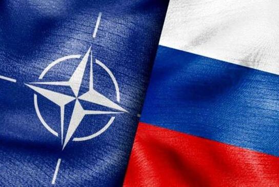 德国将军：俄罗斯是北约