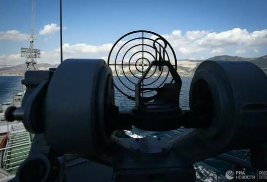 德国将军：俄罗斯是北约