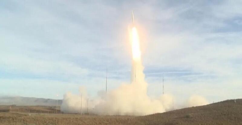 美军心急如焚 俄北方舰队升级为“第五军区”布局北极！