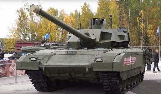 2020年十大明星武器揭晓 而中国几乎占了一半！