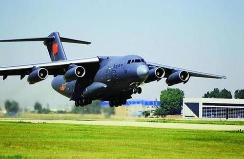 2020年十大明星武器揭晓 而中国几乎占了一半！