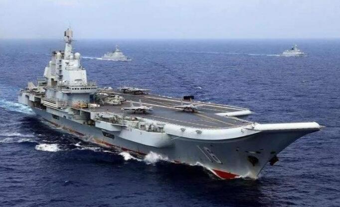 2020年十大明星武器揭晓 而中国几乎占了一半！