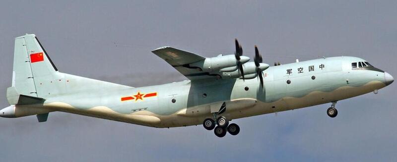 2020年十大明星武器揭晓 而中国几乎占了一半！