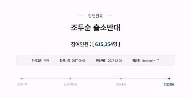 前首尔市长朴元淳性骚扰案结案:警方决定不起诉 前首尔市长朴元淳性骚扰案结案:警方决定不起诉