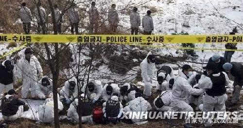 前首尔市长朴元淳性骚扰案结案:警方决定不起诉 前首尔市长朴元淳性骚扰案结案:警方决定不起诉