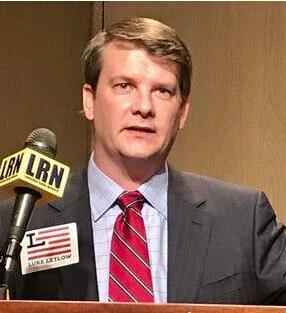 美国会众议员莱特洛因新冠去世，年仅41岁！