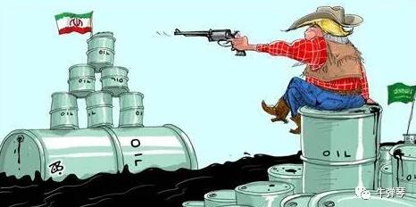 2020年最后一天，世界格局裂变的声音再次响起