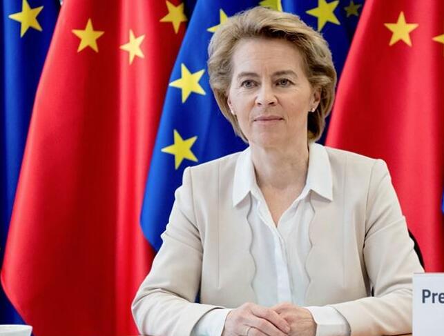 2020年最后一天，世界格局裂变的声音再次响起