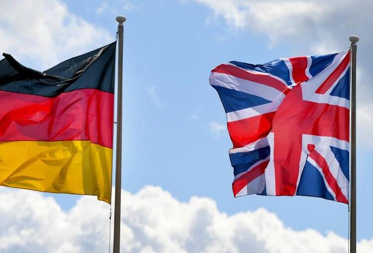 2020年最后一天，世界格局裂变的声音再次响起