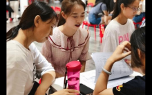 全国各地高考分数控制线出炉 部分省市文理科控制线相差100分