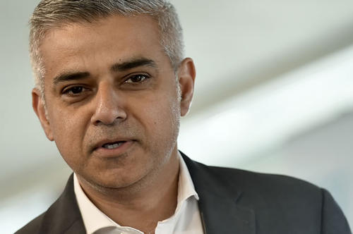 伦敦进入“重大事故”状态！英国疫情新增确诊人数再创新高！