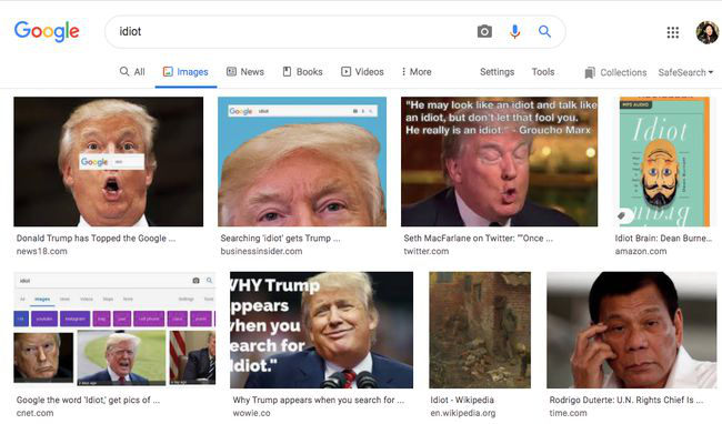 特朗普批准华盛顿特区进入紧急状态 将启用国土安全部等机构的资源