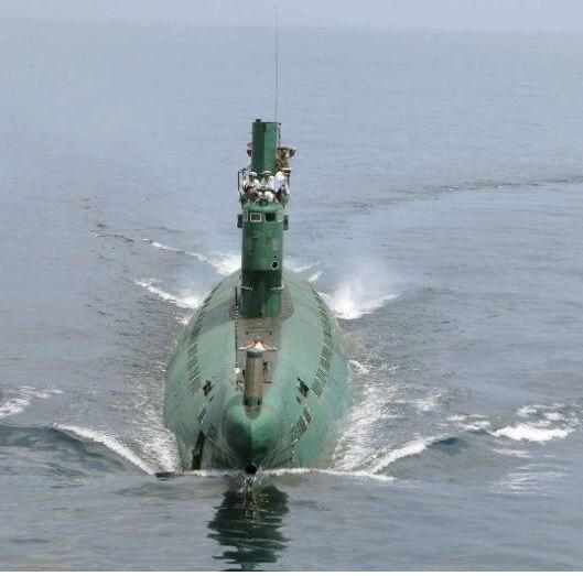 金正恩提及阅兵神秘导弹：是朝鲜核打击的一张王牌