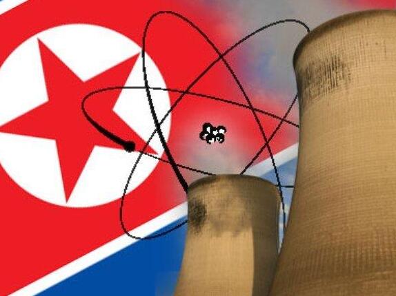 金正恩提及阅兵神秘导弹：是朝鲜核打击的一张王牌