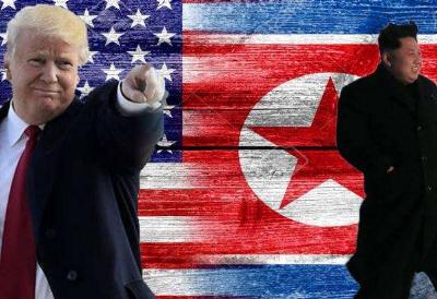 金正恩提及阅兵神秘导弹：是朝鲜核打击的一张王牌