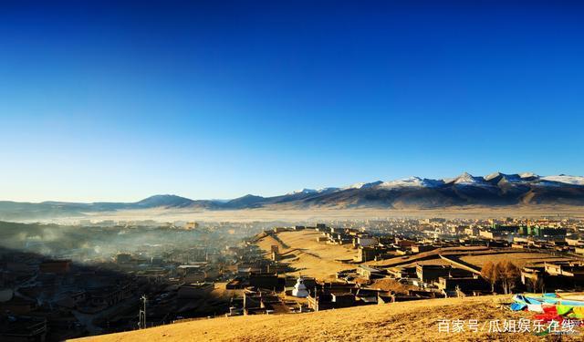 人设崩了？理塘文旅公司回应丁真抽烟：无可奉告