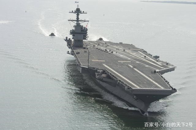 美媒直言:中国新型导弹或威胁美航母的世界霸主地位 美媒直言:中国新型导弹或威胁美航母的世界霸主地位