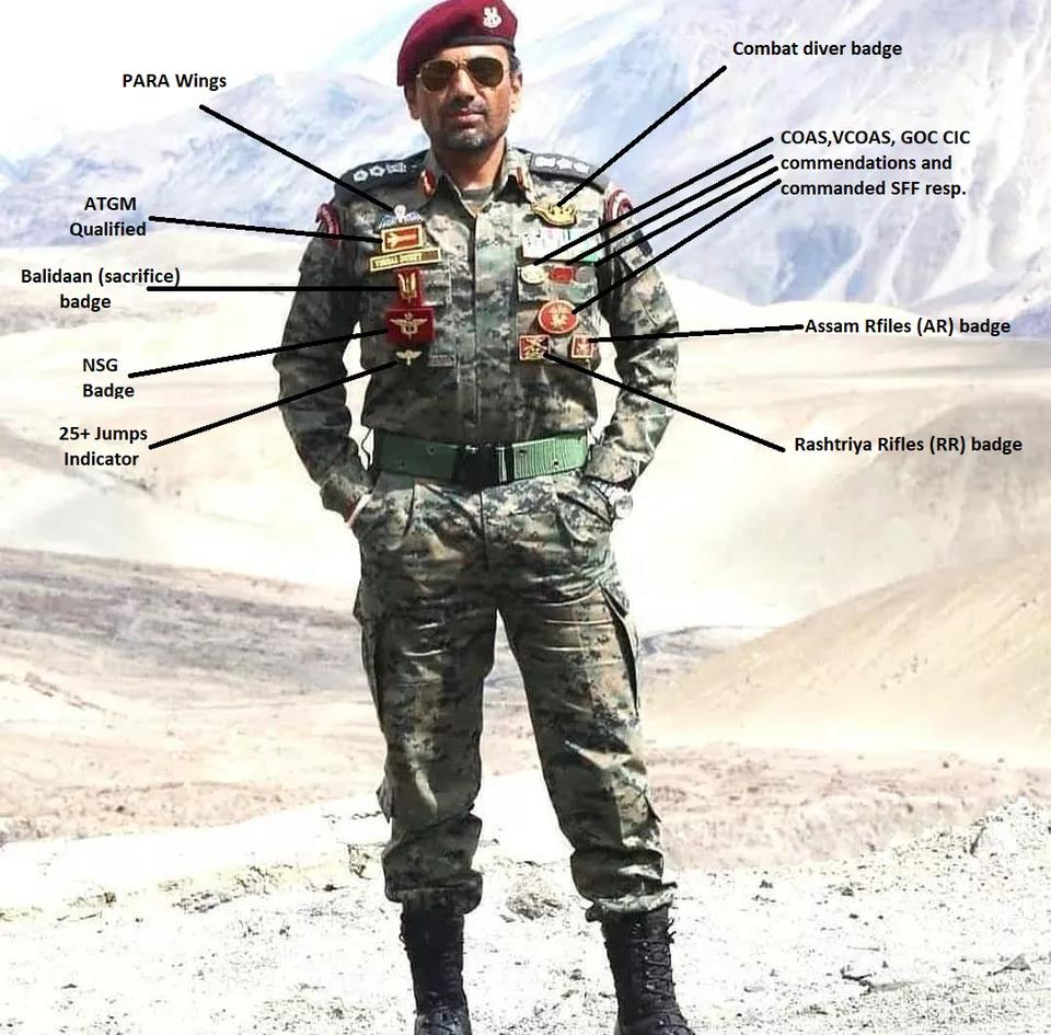 印度军方：对峙九个月谁都没撤军，中印在边境上格局未变