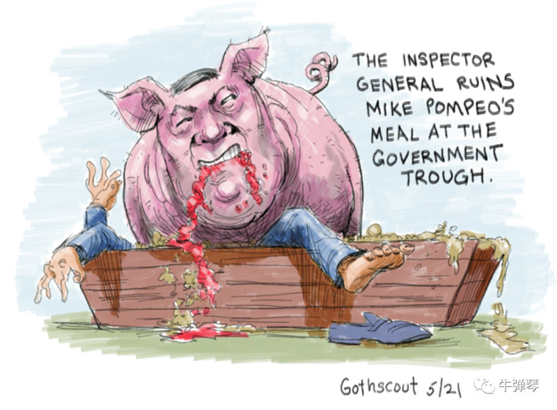 今年初最火爆的骂战，这两国外长掐起来了！