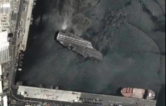 美海军计划造新舰 国会直言：怕是要超支！