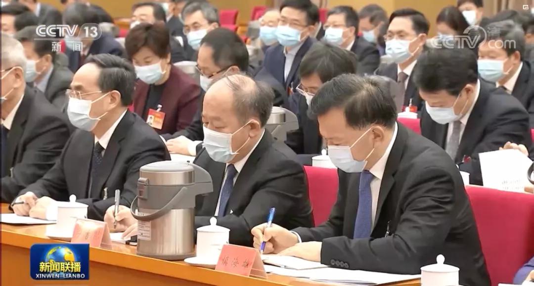 中央重磅会议透露对台信号 形势仍然严峻复杂