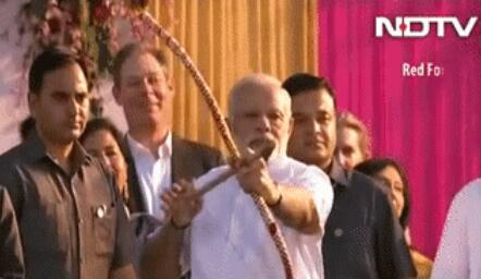 印度野心借疫情对中国趁火打劫 为何损失却最大？