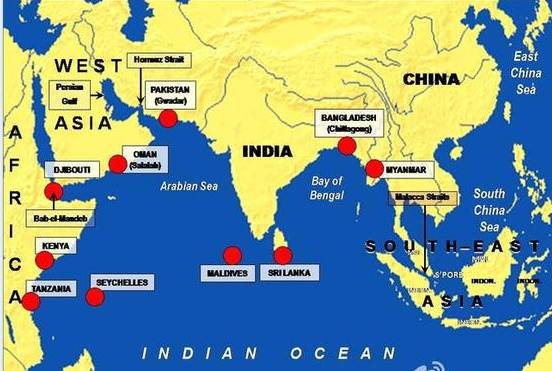 印度野心借疫情对中国趁火打劫 为何损失却最大？