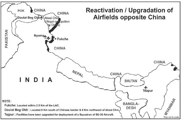 印度野心借疫情对中国趁火打劫 为何损失却最大？