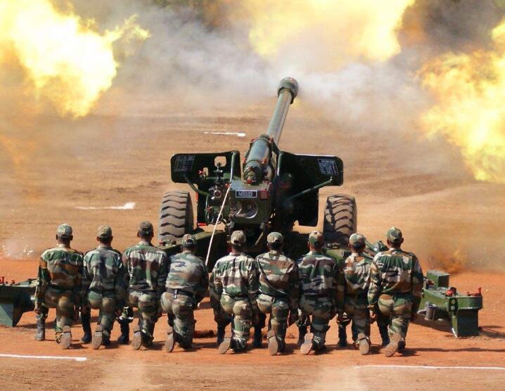 印度野心借疫情对中国趁火打劫 为何损失却最大？