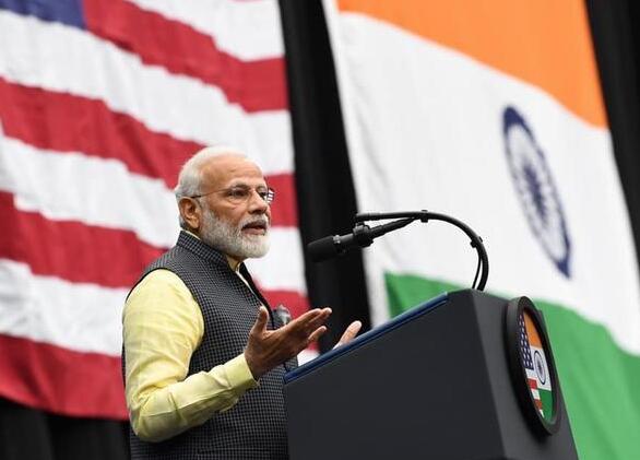 印度野心借疫情对中国趁火打劫 为何损失却最大？