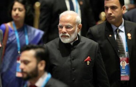 印度野心借疫情对中国趁火打劫 为何损失却最大？