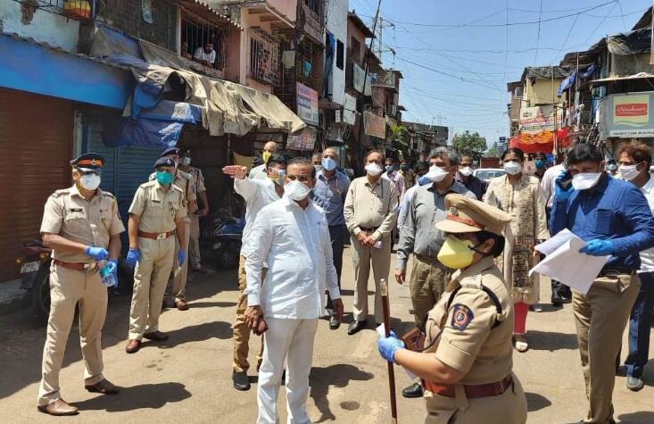 印度野心借疫情对中国趁火打劫 为何损失却最大？