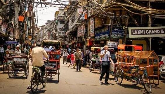 印度野心借疫情对中国趁火打劫 为何损失却最大？