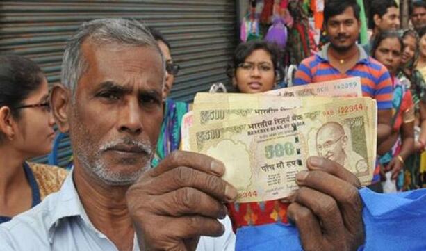 印度野心借疫情对中国趁火打劫 为何损失却最大？