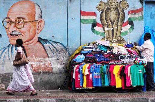 印度野心借疫情对中国趁火打劫 为何损失却最大？