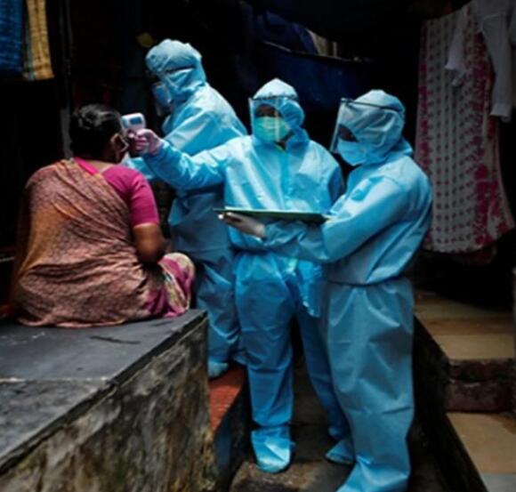 印度野心借疫情对中国趁火打劫 为何损失却最大？