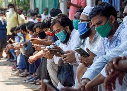 印度野心借疫情对中国趁火打劫 为何损失却最大？